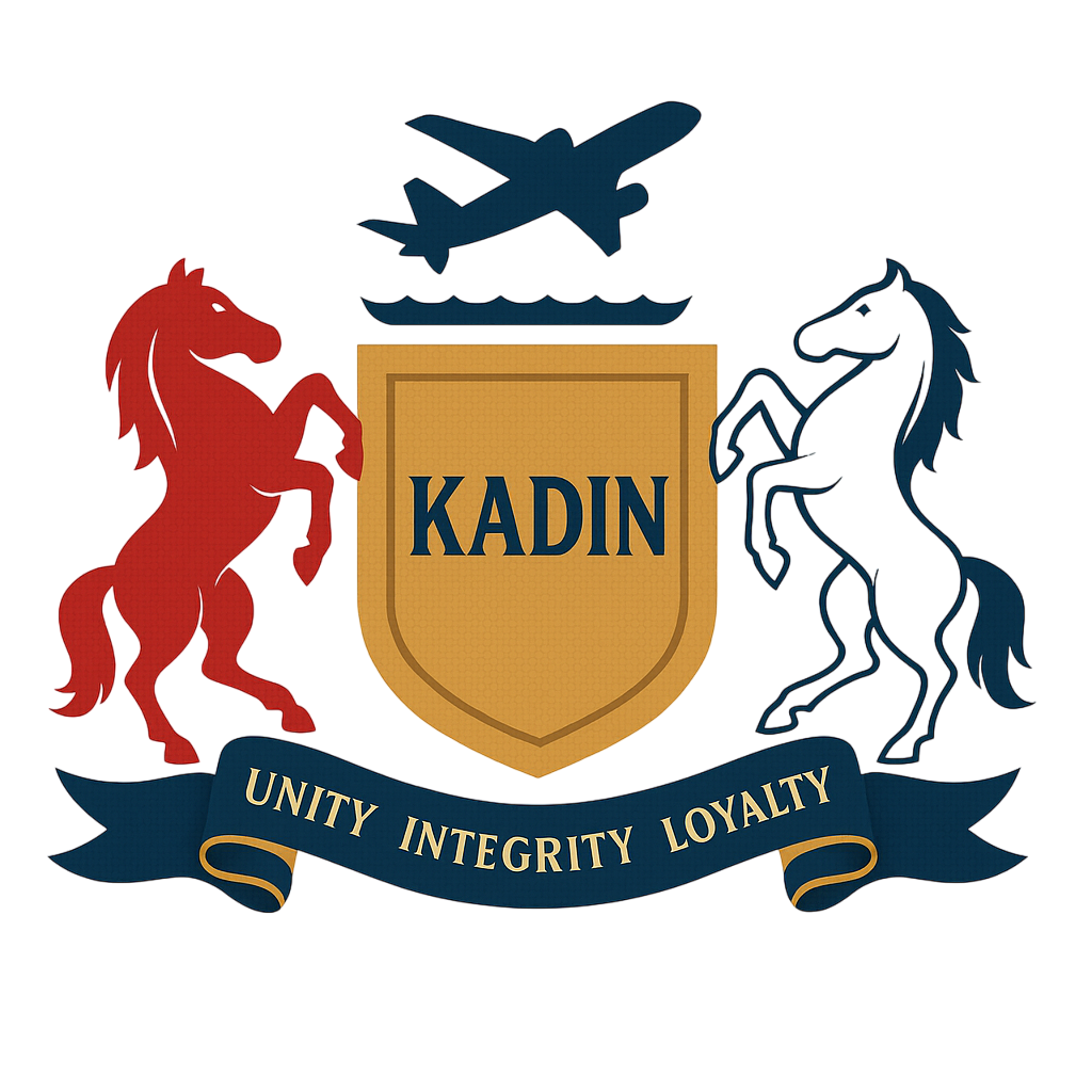 Logo Kadin Pagedongan